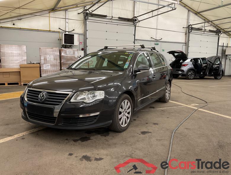 VOLKSWAGEN Passat Variant VAR CL B-MOT 105CV/PK 5V #1
