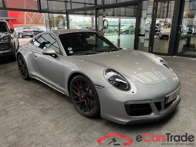 PORSCHE 911 Carrera 2 GTS Carrera 2 GTS 3.0 Turbo Coupé PDK #4