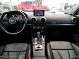 Audi 35 TFSI 150 COD S TRONIC DESIGN LUXE AUDI A3 Sportback 5p Berline 35 TFSI 150 COD S TRONIC DESIGN LUXE #4