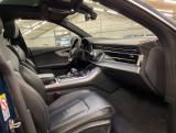 AUDI Q8 Audi Q8   50 TDI quattro 210(286) kW(ch) tiptronic #4