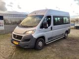 FIAT Ducato Combinato 33 2.3 MJ L2H2 #0