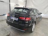 Audi 30 TDI 116 SPORT A3 Sportback 30 TDI Sport 1.6 TDI 115CV BVM6 E6dT #2