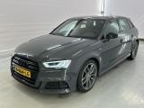 AUDI A3 Sportback 12-19 Audi A3 Sportback 35 TFSI S tronic Advance Sport 5d #0