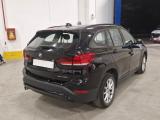 BMW 16DPROMO2 BMW X1 / 2015 / 5P / SUV SDRIVE 16D BUSINESS #1