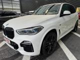 BMW X5 (G05) 3.0AS xDrive45e PHEV #1