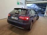 Audi 30 TDI 116 S TRONIC DESIGN LUXE A3 Sportback 30 TDI Design Luxe 1.6 TDI 115CV BVA7 E6dT #2