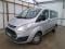 preview Ford Transit Custom #0