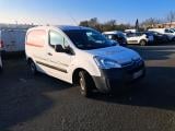 Citroen &BlueHDi 100 BVM Club M Berlingo Fourgon Club L1 (Court) 1.6 BlueHDi 100CV BVM5 E6 #3