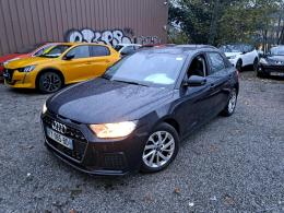 Audi 1.0 TFSI 110 S tronic 7 Design A1 Sportback 30 TFSI Design 1.0 TFSI 110CV BVA7 E6d