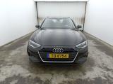 AUDI A4 Avant DIESEL 30 TDi 136 S tronic (EU6d-TEMP) 5d #0