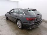 AUDI A4 Avant DIESEL 30 TDi 136 S tronic (EU6d-TEMP) 5d #2