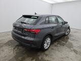 Audi A3 Sportback 1.5 35 TFSi 110kW S tronic 5d #2