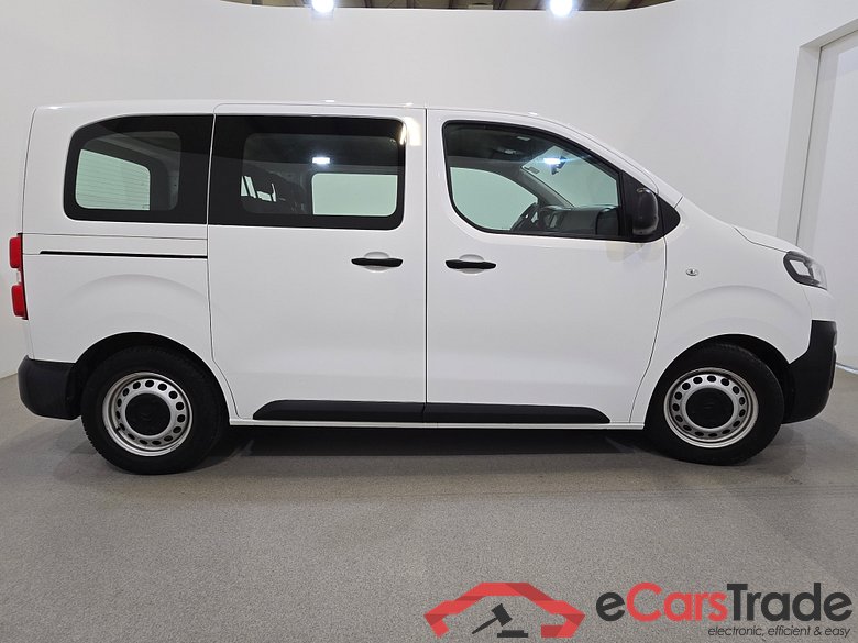 Citroën Jumpy EV 50kWh Confort 6PL Aut. Navi Klima PDC ... #5