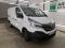 preview Renault Trafic #3