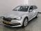 preview Skoda Superb #0