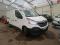 preview Renault Trafic #3