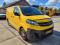 preview Opel Vivaro #1