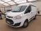 preview Ford Transit Custom #0