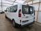 preview Renault Trafic #1