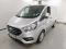 preview Ford Transit Custom #0