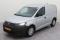 preview Volkswagen Caddy #0