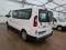 preview Renault Trafic #1