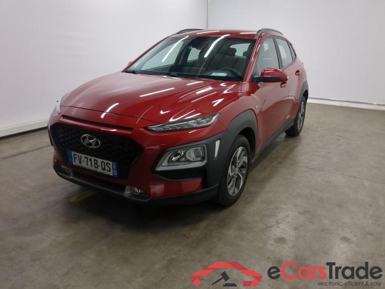 Hyundai 1.6 GDi Hybrid DCT-6 Business Kona Business Hybrid 2WD 1.6 GDI 140CV BVA6 E6dT #1