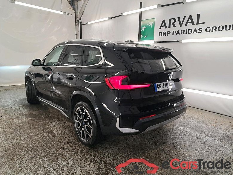 BMW sDrive18d xLine First Edition DKG7 BMW X1 / 2022 / 5P / SUV sDrive18d xLine First Edition DKG7 #2