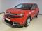 preview Citroen C5 Aircross #0