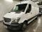 preview Mercedes Sprinter #1