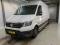 preview Volkswagen Crafter #0