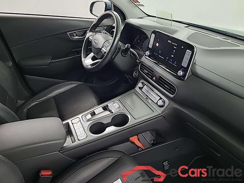 HYUNDAI Kona Premium Electric 64 kWh 5D ALB #6