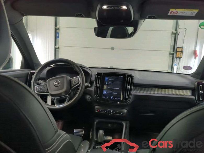 VOLVO XC40 1.5 T #3