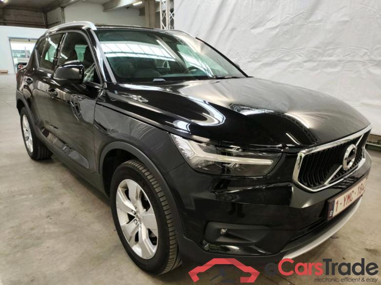 VOLVO XC40 1.5 T2 GEARTRONIC MOMENTUM PRO #3