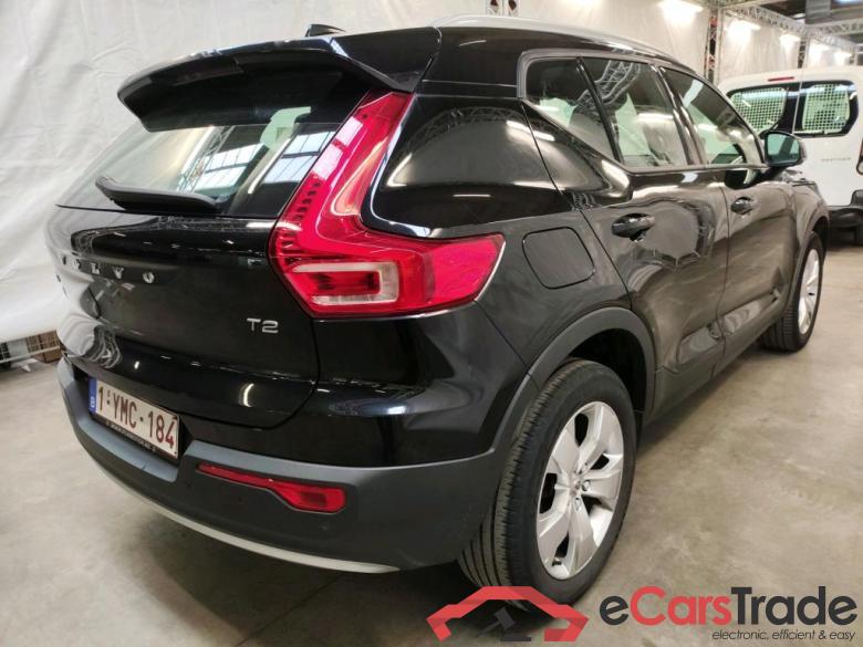 VOLVO XC40 1.5 T2 GEARTRONIC MOMENTUM PRO #5