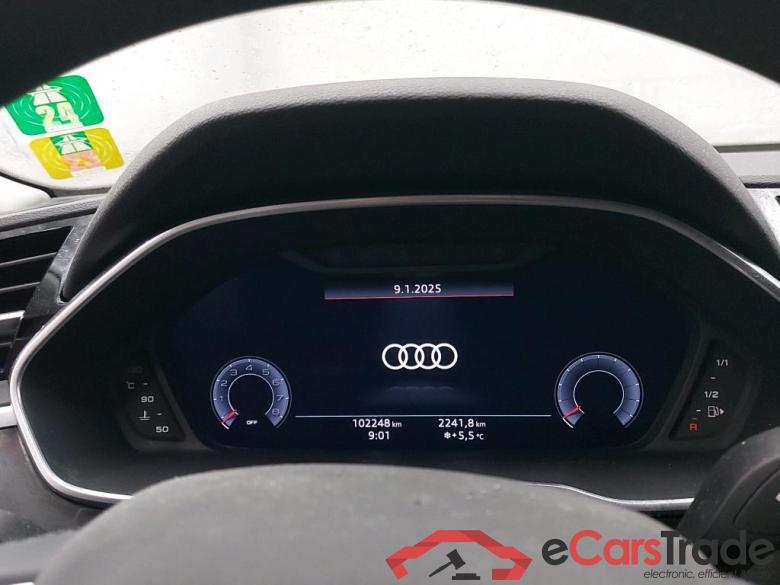 AUDI - AUD Q3 35 TFSI 150PK S-Tronic Advanced Pack Platinum & Adaptive Cruise * PETROL * #5