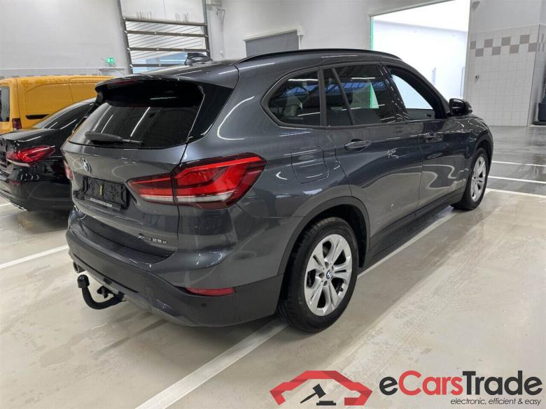 BMW X1 25EA XDRIVE #2