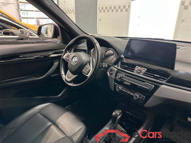 BMW X1 25EA XDRIVE #3