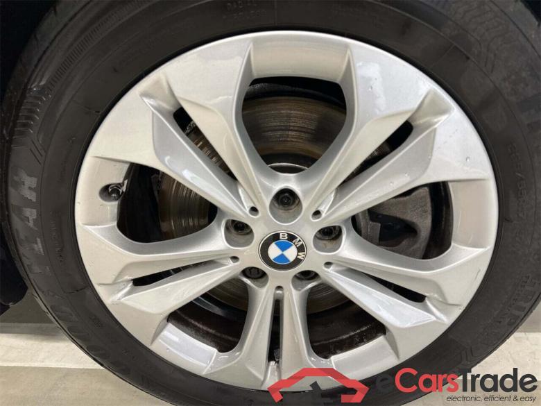 BMW X1 25EA XDRIVE #4