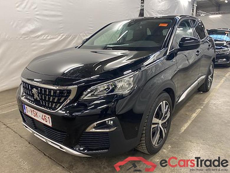 PEUGEOT 3008 1.6 HYBRID 225 E-AUTO8 ALLURE Visiopark 1 #1