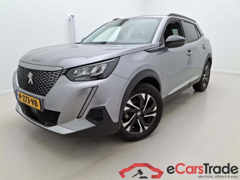 PEUGEOT e-2008 EV Allure 50 kWh #1