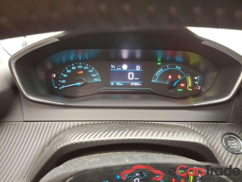 PEUGEOT e-2008 EV Allure 50 kWh #5