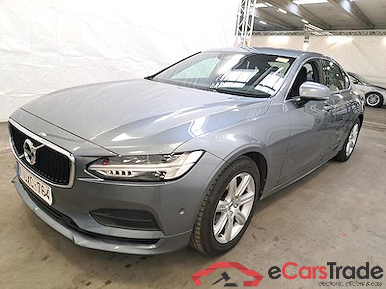 VOLVO S90 DIESEL - 2016 2.0 D3 Momentum Geartronic Business Luxury Line #1