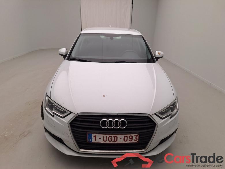 Audi, A3 Sportback FL'16, Audi A3 Sportback 1.6 TDi 85kW S tronic 5d - NO COC #1