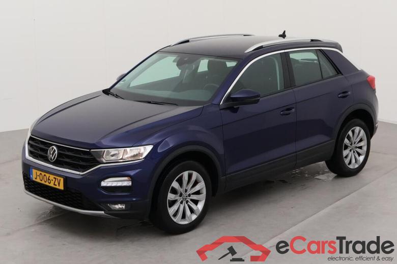 VOLKSWAGEN T-Roc 85 kW #1