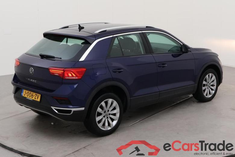VOLKSWAGEN T-Roc 85 kW #5