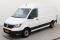 preview Volkswagen Crafter #0