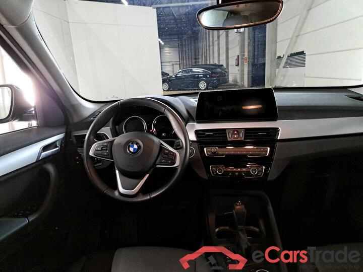 BMW X1 X1 xDrive25e (162 kW) (PHEV) 162kW/220pk  5D/P Auto-6 #5