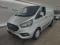 preview Ford Transit Custom #0