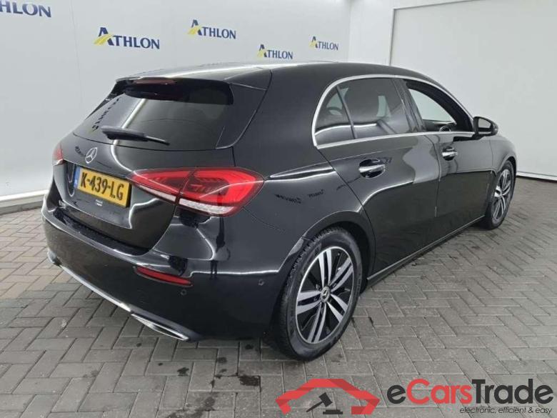MERCEDES-BENZ A-klasse A 180 7G-DCT Business Solution Luxury 5D 100kW #3